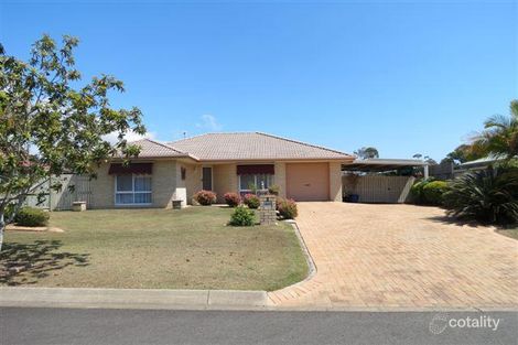 3 Ivybird Ct, Torquay, QLD 4655