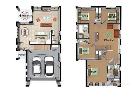 Property photo of 3 Albert Street Bethania QLD 4205