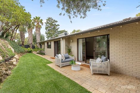 Property photo of 46A Dover Crescent Wembley Downs WA 6019
