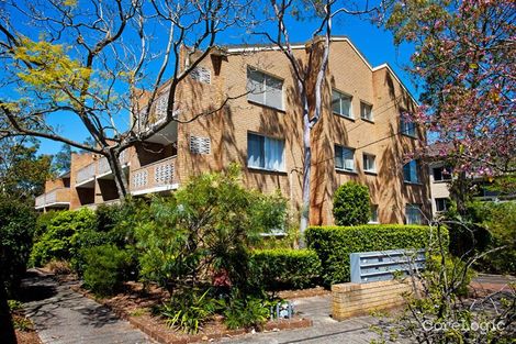 Property photo of 3/13 Belmont Avenue Wollstonecraft NSW 2065