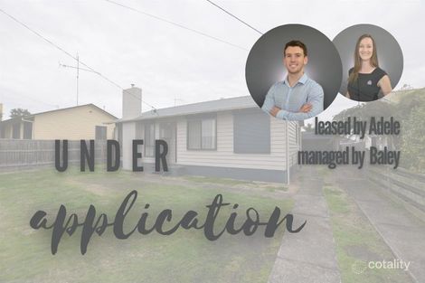 Property photo of 30 Alexander Avenue Moe VIC 3825