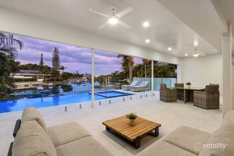 Property photo of 65 River Crescent Broadbeach Waters QLD 4218