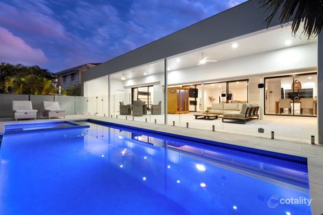Property photo of 65 River Crescent Broadbeach Waters QLD 4218