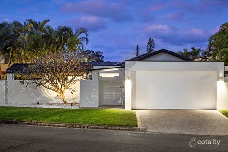 Property photo of 65 River Crescent Broadbeach Waters QLD 4218