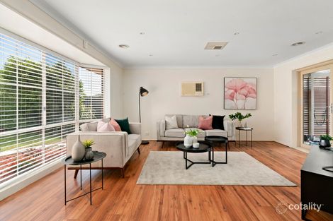 Property photo of 21 Chapman Street Carrum Downs VIC 3201