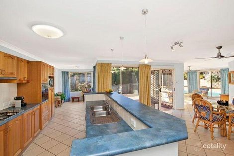 Property photo of 2 Sunhill Crescent Erina NSW 2250