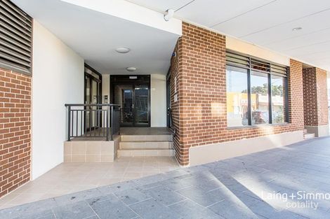 2a/17-25 Kerrs Rd, Lidcombe, NSW 2141