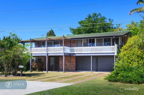 Property photo of 27 Nadine Street Graceville QLD 4075