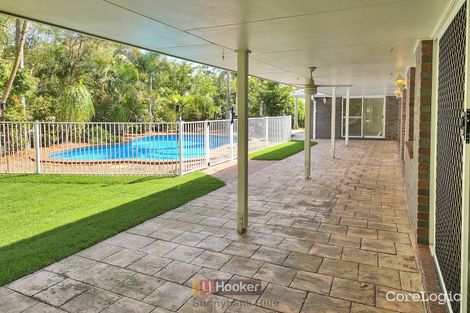 Property photo of 12 Allara Place Eight Mile Plains QLD 4113