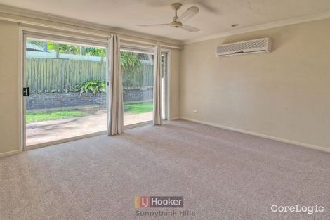 Property photo of 12 Allara Place Eight Mile Plains QLD 4113