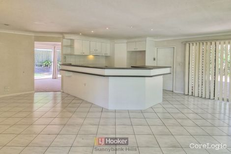 Property photo of 12 Allara Place Eight Mile Plains QLD 4113