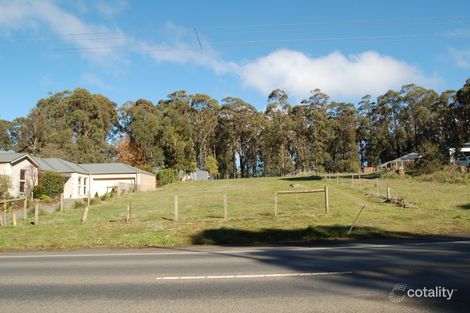 61 Whittlesea-Kinglake Rd, Kinglake, VIC 3763