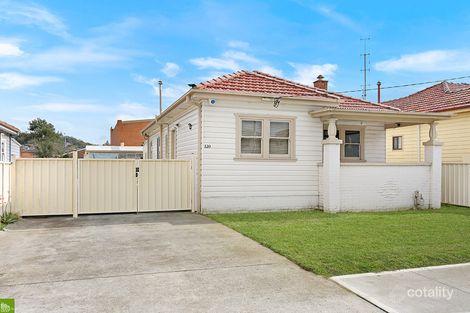 120 Church St, Wollongong, NSW 2500