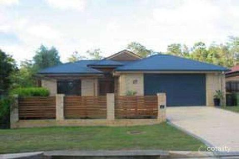 34 Albert Valley Dr, Bahrs Scrub, QLD 4207