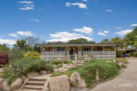 Property photo of 4 Katrina Boulevard New Auckland QLD 4680