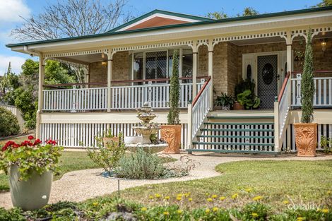 Property photo of 4 Katrina Boulevard New Auckland QLD 4680