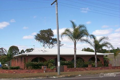 107 Oleander Ave, Kawungan, QLD 4655