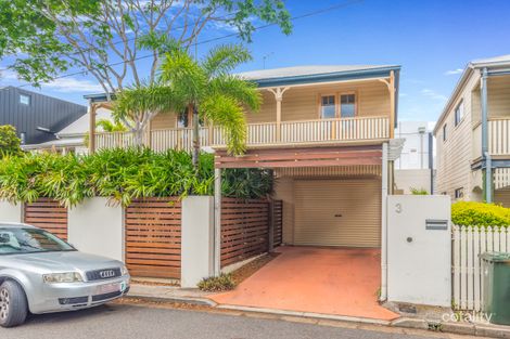 3 Rosetta St, Fortitude Valley, QLD 4006