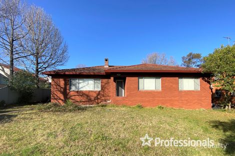 38 Saddington St, St Marys, NSW 2760