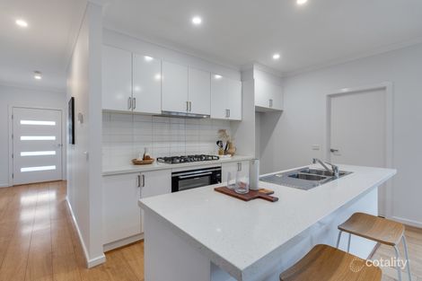 Property photo of 202 Brossard Road Mickleham VIC 3064