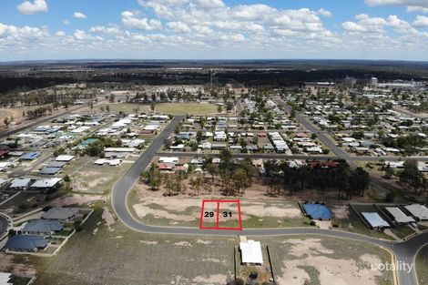 29 Lee St, Miles, QLD 4415