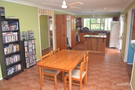 Property photo of 75 Dolphin Crescent Taranganba QLD 4703