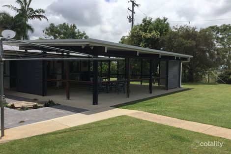 Property photo of 141 Venton Road Sarina QLD 4737