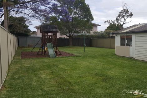 Property photo of 16 Joffre Street Gymea Bay NSW 2227