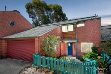 Property photo of 2 Parker Mews Williamstown VIC 3016