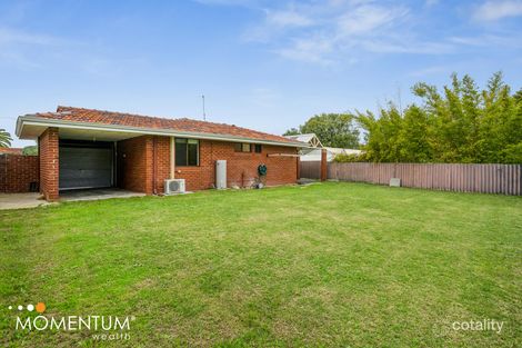 Property photo of 10 Delcomyn Place Craigie WA 6025