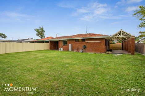 Property photo of 10 Delcomyn Place Craigie WA 6025