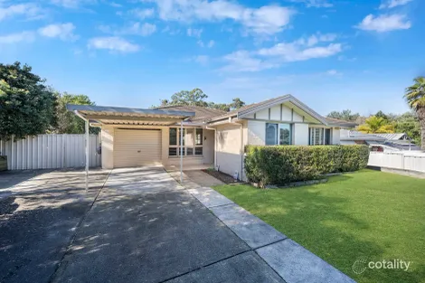 Property photo of 153 Wyee Road Wyee NSW 2259