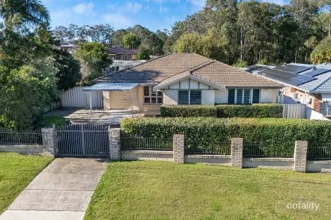 Property photo of 153 Wyee Road Wyee NSW 2259