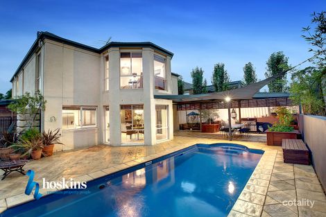 Property photo of 35 Goldentree Drive Chirnside Park VIC 3116