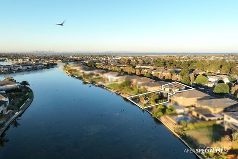 113 Sanctuary Lakes South Bvd, Point Cook, VIC 3030