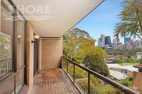 Property photo of 6/1 High View Avenue Neutral Bay NSW 2089