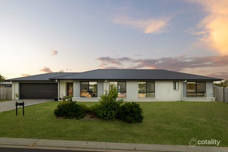 49 Kevin Mulroney Dr, Flinders View, QLD 4305