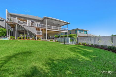 Property photo of 28 Queens Road Hamilton QLD 4007