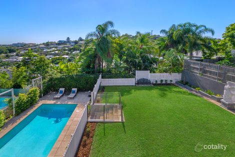 Property photo of 28 Queens Road Hamilton QLD 4007