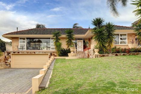 Property photo of 16 Yeltana Avenue Wattle Park SA 5066