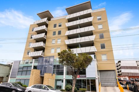 Property photo of 203/277 Raglan Street Preston VIC 3072