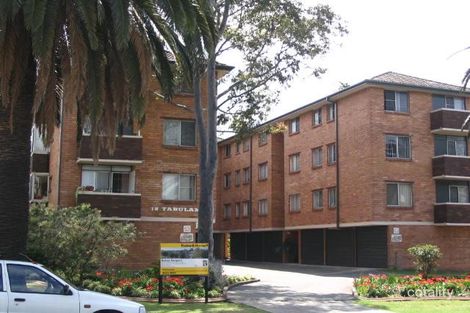 Property photo of 10/18-20 Robinson Street Wollongong NSW 2500