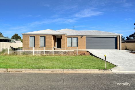 1/16 Marshall St, Maryborough, VIC 3465