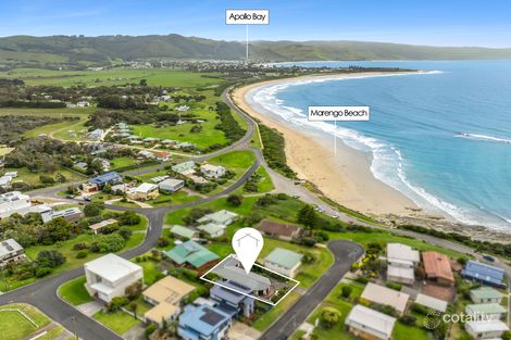 Property photo of 9 Bayview Street Marengo VIC 3233