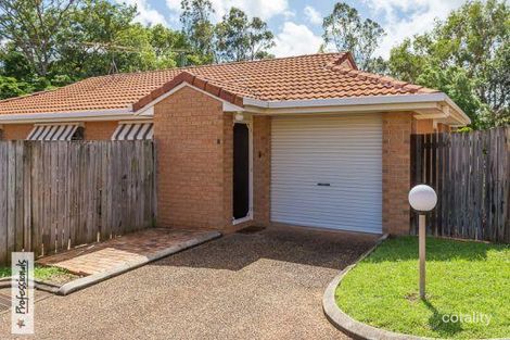 Property photo of 8/43-57 Valley Road Wellington Point QLD 4160