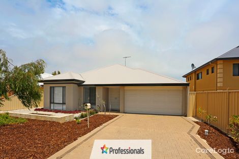 Property photo of 40 Mundaring Crescent Dawesville WA 6211