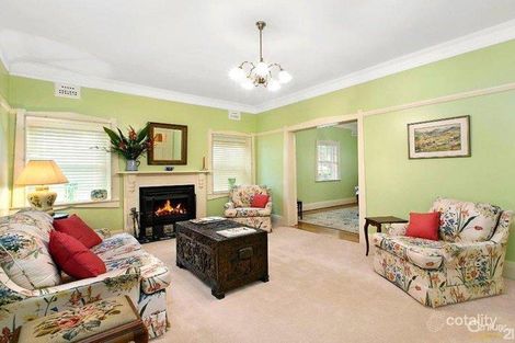 Property photo of 8 Cyrus Avenue Wahroonga NSW 2076