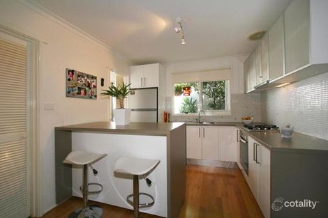 Property photo of 2/5 Alfred Street Beaumaris VIC 3193