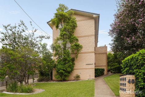 Property photo of 4/40 Lang Parade Auchenflower QLD 4066