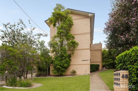 Property photo of 4/40 Lang Parade Auchenflower QLD 4066